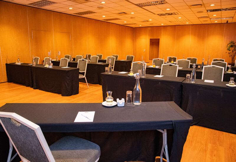 conference venues - Bloemfontein