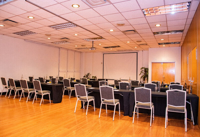 conference venues - Bloemfontein