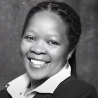 Nonnie Kubeka, Head of the Gauteng Conventions & Events Bureau