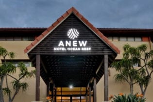 ANEW Hotel Ocean Reef