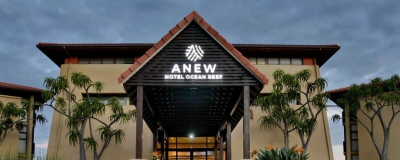 ANEW Hotel Ocean Reef