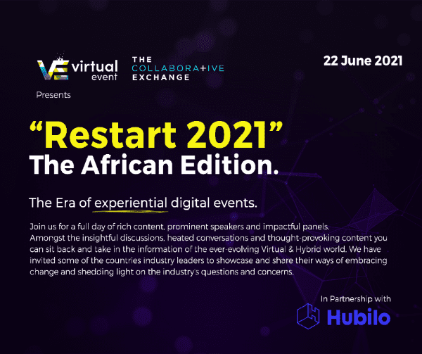 Restart 2021 - downscaled