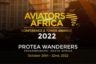 Aviators Africa Conference and Tower Awards 2022