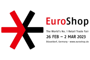 EuroShop 2023 logo