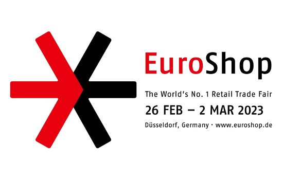 EuroShop 2023 logo