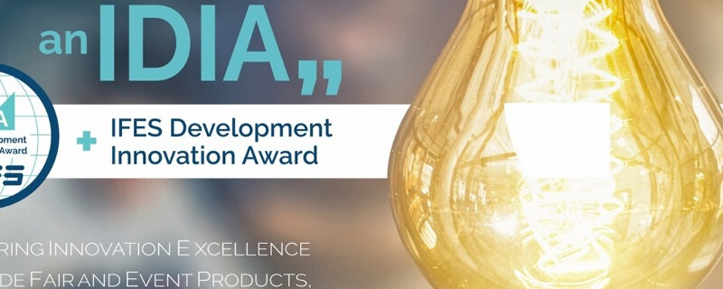 IFES Innovation + Development Award (IDIA)