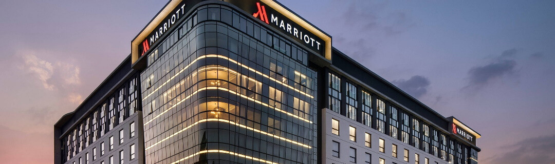 Johannesburg Marriott Hotel Melrose Arch