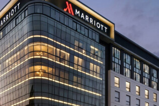 Johannesburg Marriott Hotel Melrose Arch