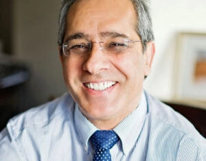 Sam Nassimov, MD Premier Hotels & Resorts