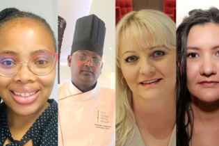 City Lodge announces 8 new appointments