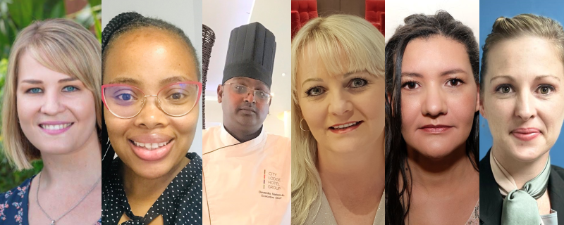 City Lodge announces 8 new appointments