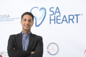 Dr Farouk Mamdoo, Congress Convenor 2022