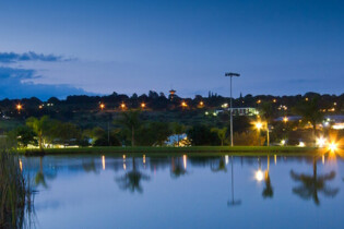 ANEW Resort White River Mbombela