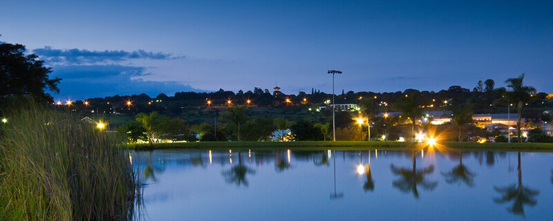 ANEW Resort White River Mbombela