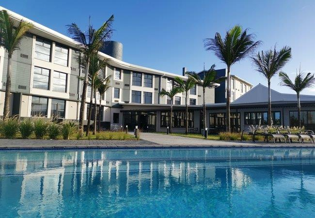 Premier Resort Cutty Sark Hotel in Scottburgh