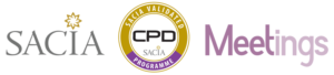 CPD points programme logos
