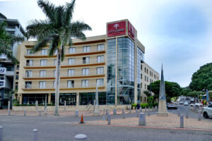 City Lodge Hotel Umhlanga Ridge