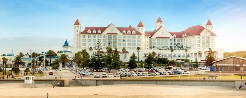 Boardwalk Hotel and Casino