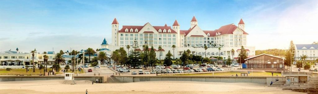 Boardwalk Hotel and Casino