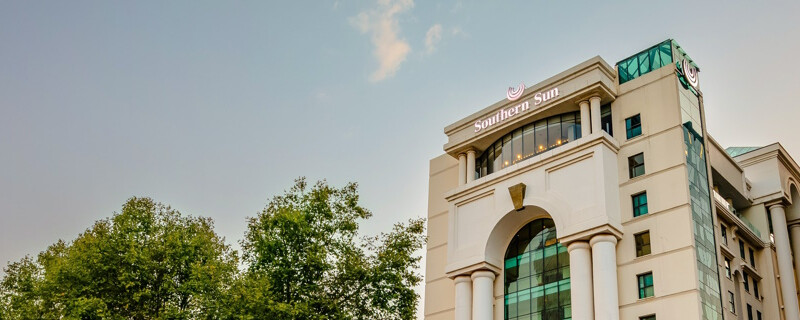 Southern Sun Sandton