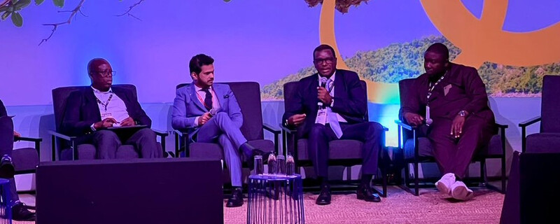 WTM Africa's SAATM panel discussion