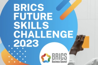 BRICS Future Skills Challenge 2023