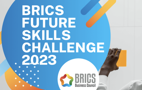 BRICS Future Skills Challenge 2023