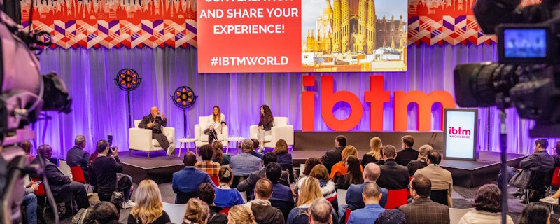 IBTM World 2022