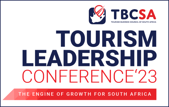 TBCSA Annual Tourism Leadership Conference 2023