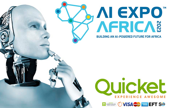 AI Expo Africa 2023