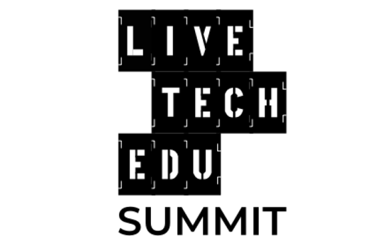 Live Tech Edu Summit logo