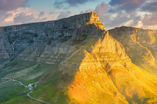 Table Mountain