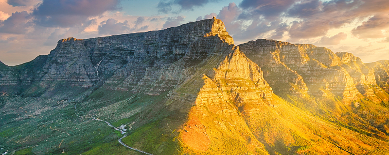 Table Mountain