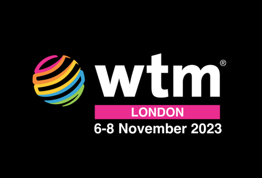 WTM London 2023