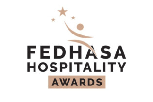 FEDHASA Hospitality Awards logo