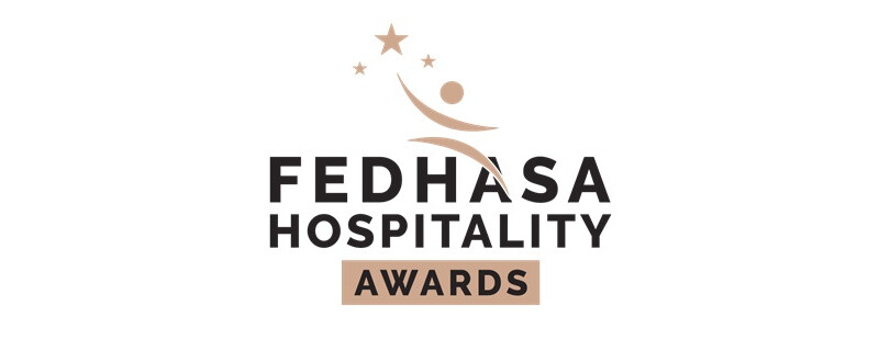 FEDHASA Hospitality Awards logo