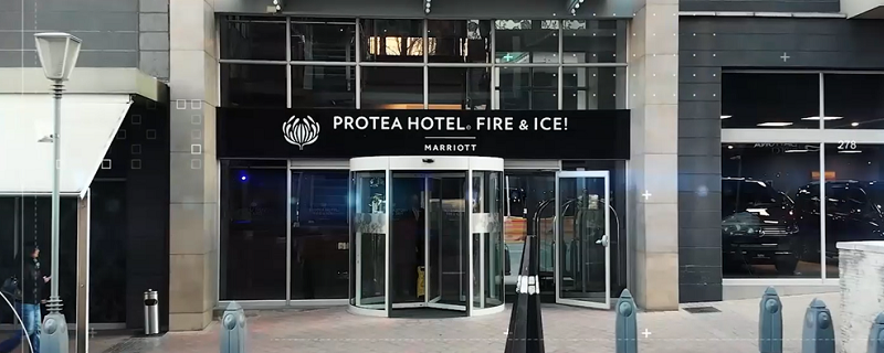 PROTEA HOTEL FIRE & ICE! BY MARRIOTT MELROSE ARCH