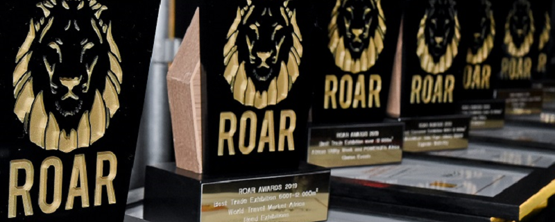 AAXO ROAR Awards