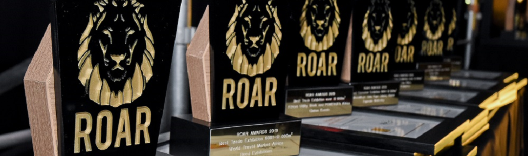 AAXO ROAR Awards