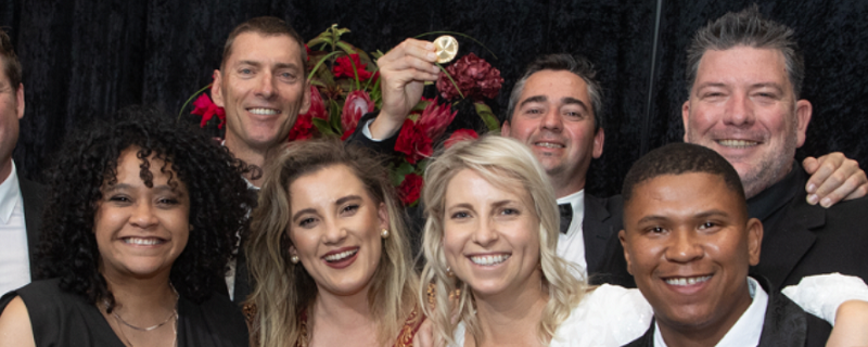 Spier wins 3 Double Golds and 4 Golds at 2023 Veritas Awards