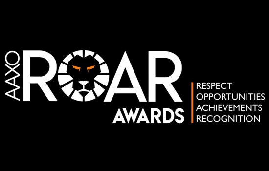 AAXO ROAR Awards 2024