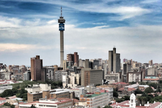 Johannesburg, South Africa