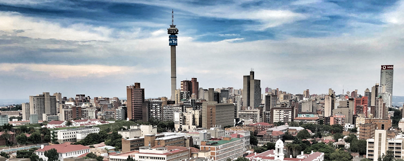 Johannesburg, South Africa