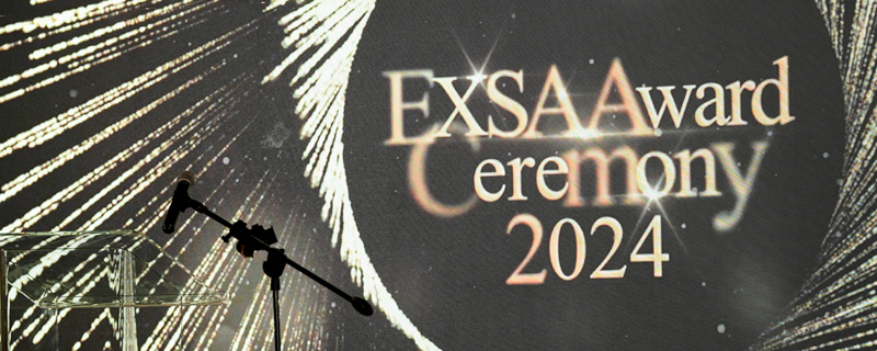 EXSA Awards 2024