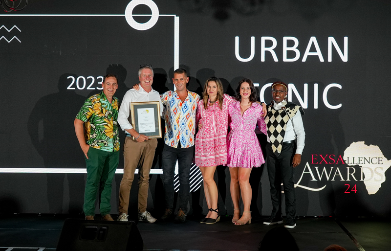 Urban Tonic: Best Supplier 2023