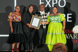 Joburg Expo Centre: Best Venue 2023