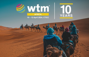 WTM Africa 2024