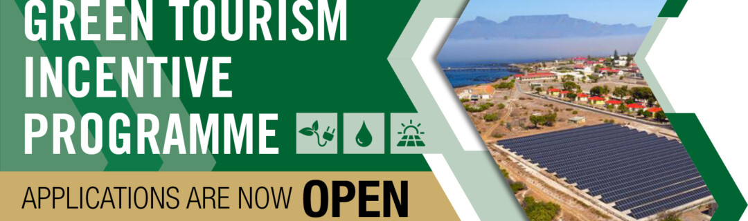 Green Tourism Incentive Programme