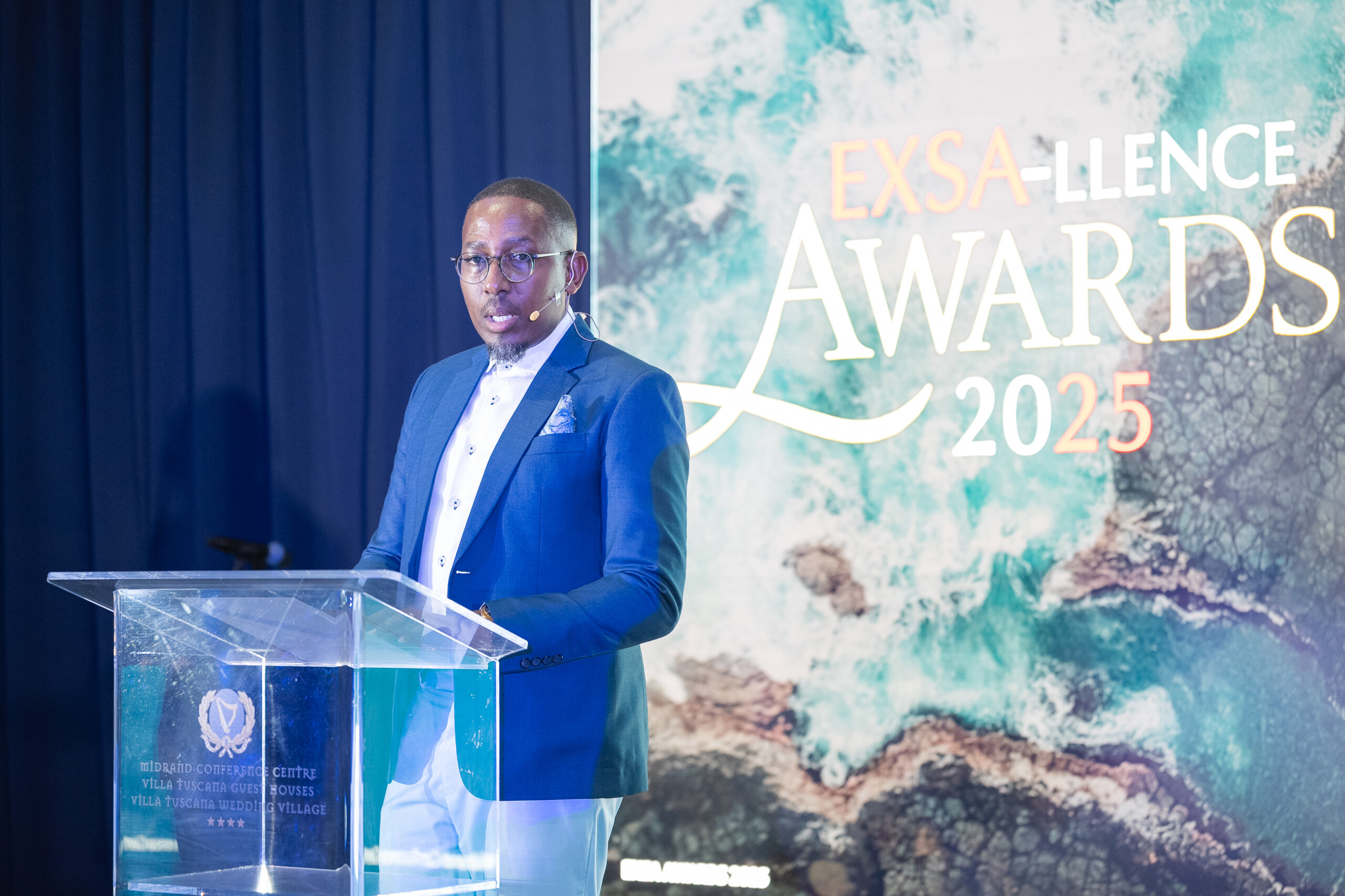 EXSA Raises Concerns Over SA Tourism’s Short RFQ Lead Times for Key ...