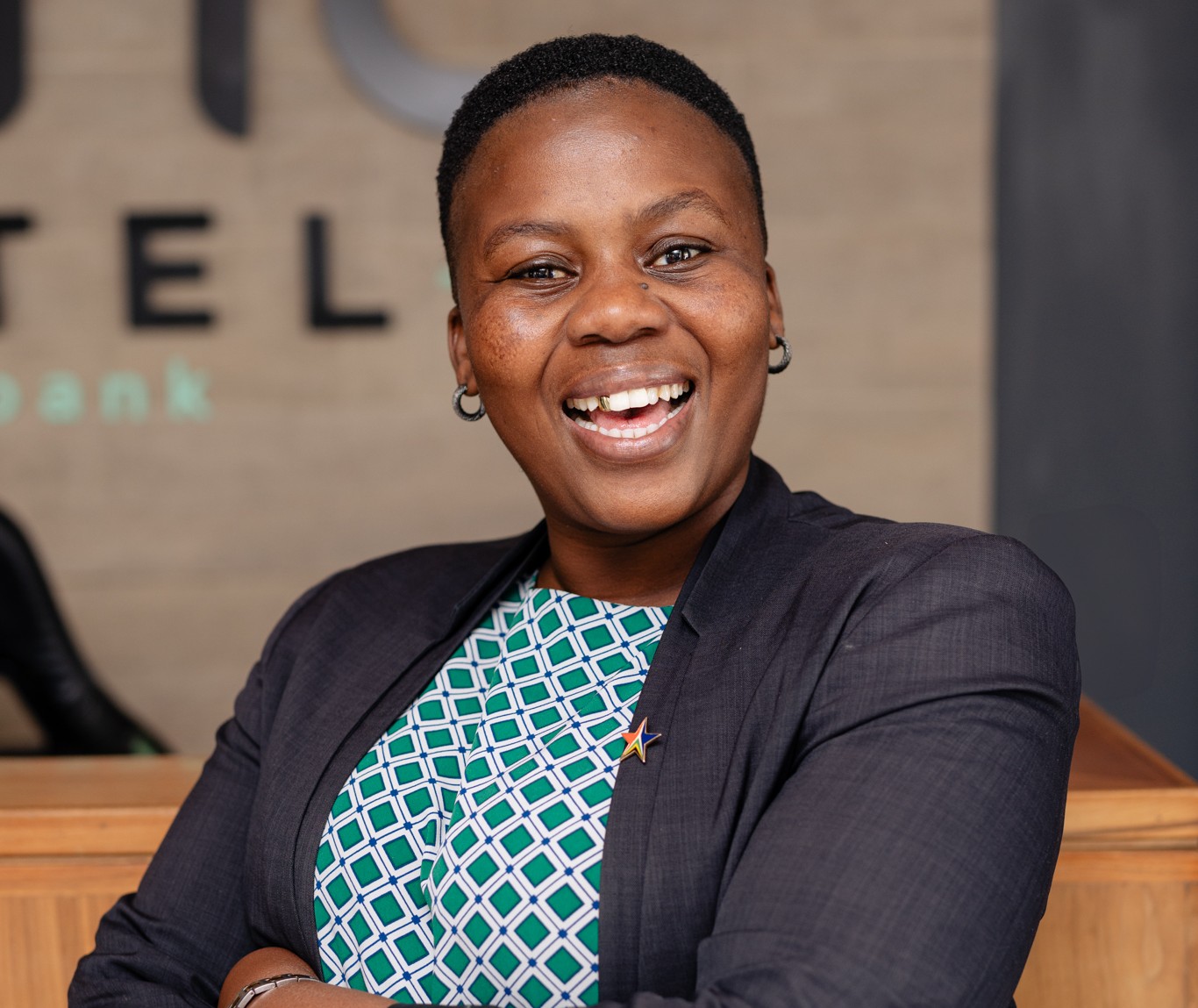 From Housekeeping to General Manager Tshepiso Konaite’s Remarkable(02)